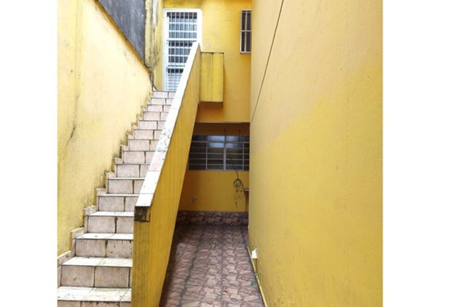 Imagem Casa com 3 Quartos à Venda, 170 m² em Jardim Porteira Grande - São Paulo Imagem Casa com 3 Quartos à Venda, 170 m² em Jardim Porteira Grande - São Paulo