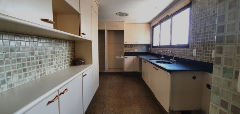 Imagem Apartamento com 4 Quartos à Venda, 314 m² em Brooklin Novo - São Paulo