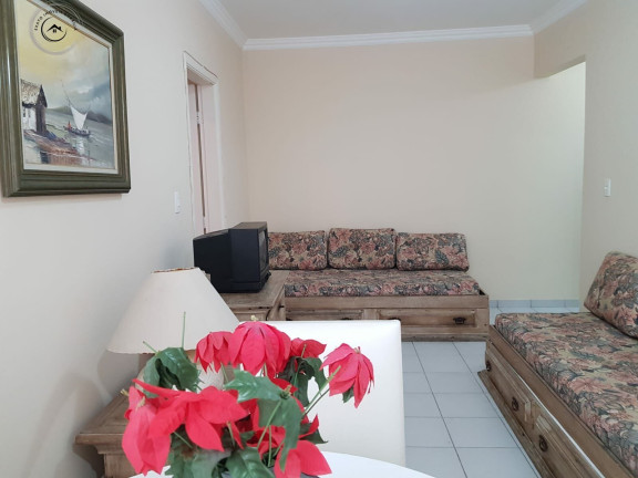 Imagem Apartamento com 1 Quarto à Venda, 55 m² em Pitangueiras - Guarujá Imagem Apartamento com 1 Quarto à Venda, 55 m² em Pitangueiras - Guarujá