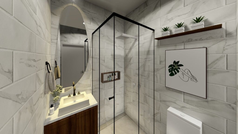 Imagem Apartamento com 2 Quartos à Venda, 42 m² em Vila Ema - São Paulo Imagem Apartamento com 2 Quartos à Venda, 42 m² em Vila Ema - São Paulo