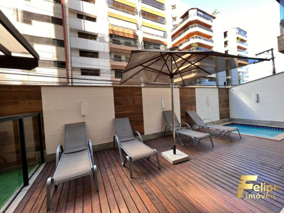 Imagem Imóvel com 3 Quartos à Venda, 156 m² em Praia Da Costa - Vila Velha Imagem Imóvel com 3 Quartos à Venda, 156 m² em Praia Da Costa - Vila Velha
