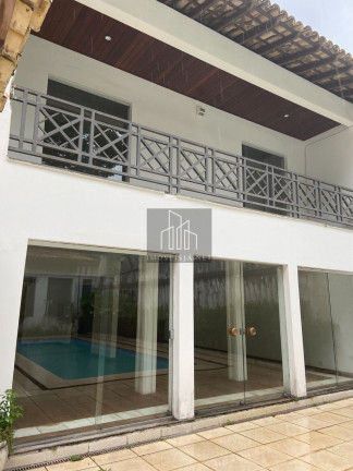 Imagem Casa com 3 Quartos para Alugar, 440 m² em Jardim Dos Estados - São Paulo