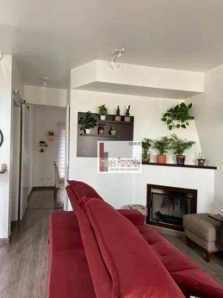 Imagem Sobrado com 3 Quartos à Venda, 135 m² em Jardim Rebelato - Cotia