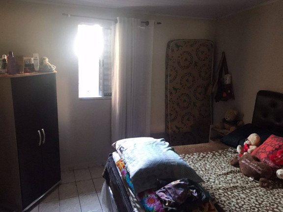 Imagem Casa com 3 Quartos à Venda, 241 m² em Campanario - Diadema Imagem Casa com 3 Quartos à Venda, 241 m² em Campanario - Diadema