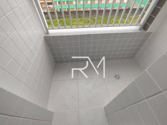 Imagem Apartamento com 2 Quartos à Venda, 79 m² em Centro - Mongaguá