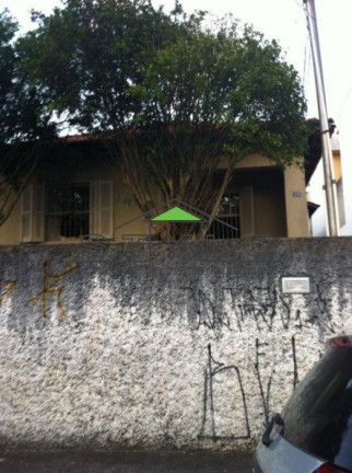 Casa à Venda,  em Baeta Neves - São Bernardo Do Campo