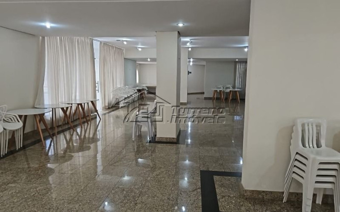 Imagem Apartamento com 3 Quartos para Alugar, 125 m² em Jardim Esplanada - São José Dos Campos