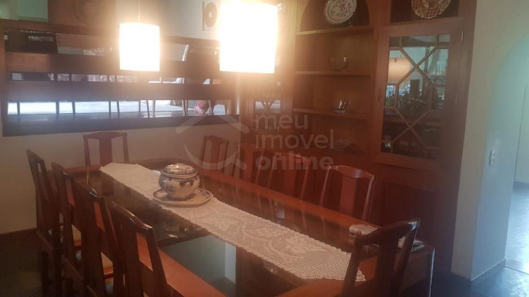 Imagem Casa de Condomínio com 4 Quartos à Venda, 470 m²