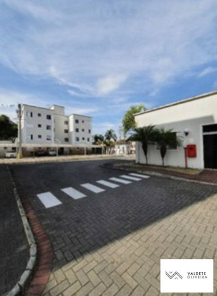Imagem Apartamento com 2 Quartos à Venda, 50 m² em Vila Rangel - São José Dos Campos