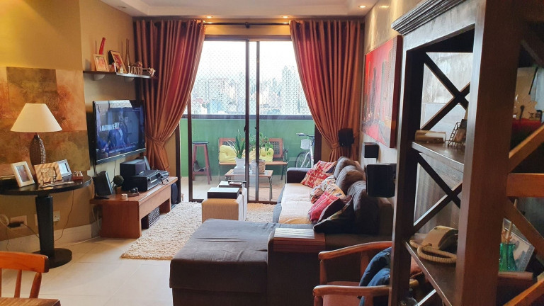Imagem Apartamento com 2 Quartos à Venda, 82 m² em Cambuci - São Paulo Imagem Apartamento com 2 Quartos à Venda, 82 m² em Cambuci - São Paulo