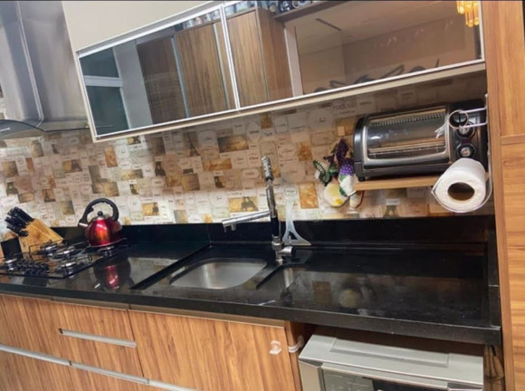 Imagem Apartamento com 3 Quartos à Venda, 92 m² em Mooca - São Paulo