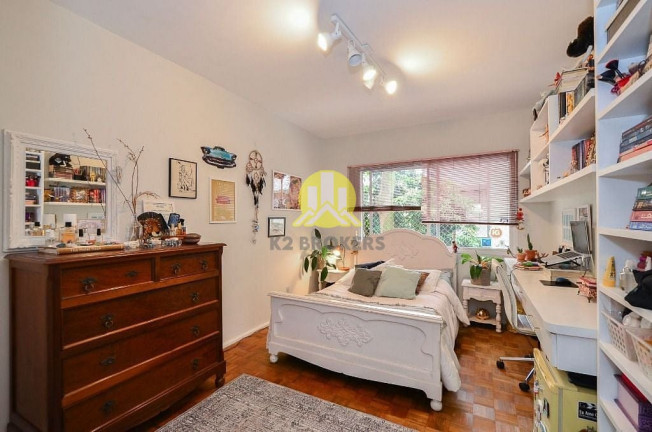 Imagem Apartamento com 3 Quartos à Venda, 140 m² em Jardim Paulista - São Paulo Imagem Apartamento com 3 Quartos à Venda, 140 m² em Jardim Paulista - São Paulo