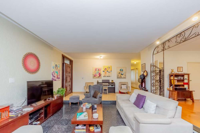 Imagem Casa com 4 Quartos à Venda, 361 m² em Ipiranga - São Paulo Imagem Casa com 4 Quartos à Venda, 361 m² em Ipiranga - São Paulo