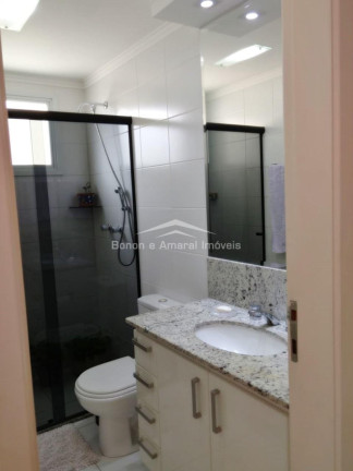 Imagem Apartamento com 3 Quartos à Venda, 134 m² em Parque Prado - Campinas Imagem Apartamento com 3 Quartos à Venda, 134 m² em Parque Prado - Campinas