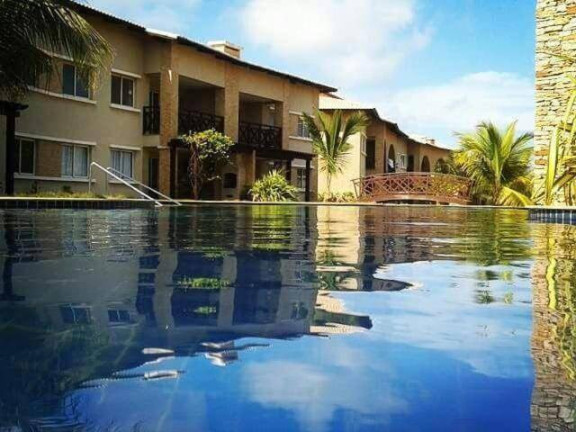 Imagem Apartamento com 2 Quartos à Venda, 45 m² em Praia Da Pipa - Tibau Do Sul