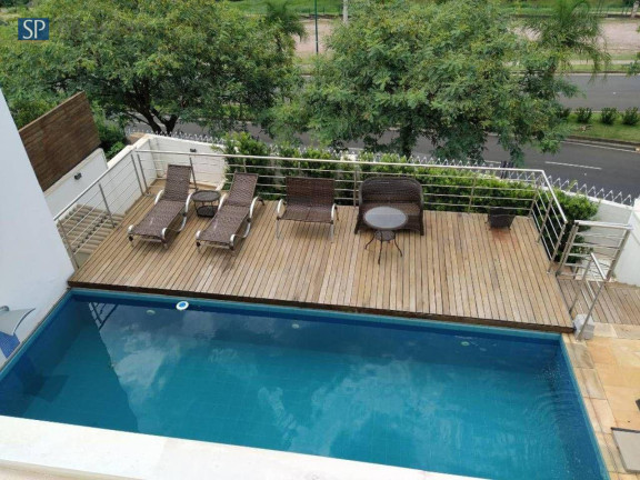 Imagem Casa com 4 Quartos à Venda, 358 m² em Swiss Park - Campinas Imagem Casa com 4 Quartos à Venda, 358 m² em Swiss Park - Campinas
