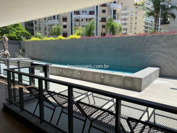 Imagem Imóvel com 1 Quarto à Venda, 97 m² em Itaim Bibi - São Paulo