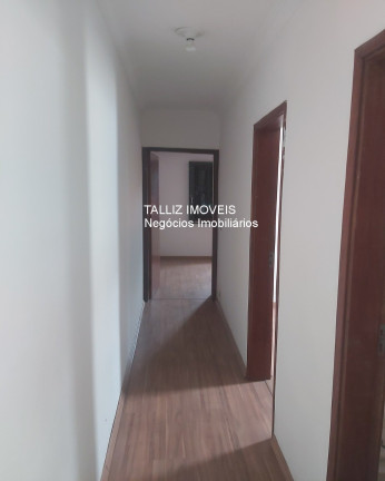 Imagem Casa com 3 Quartos à Venda, 154 m² em More Ao Lado Do Shopping Interlagos - São Paulo