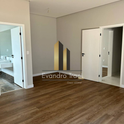 Imagem Casa com 4 Quartos à Venda, 243 m² em Loteamento Vivant Urbanova - São José Dos Campos