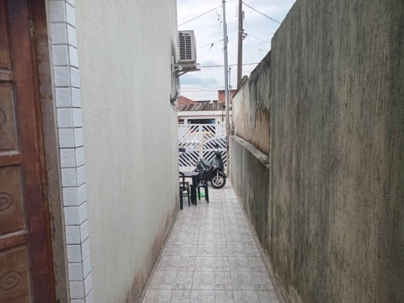 Imagem Sobrado com 2 Quartos à Venda, 67 m² em Cidade Naútica - São Vicente Imagem Sobrado com 2 Quartos à Venda, 67 m² em Cidade Naútica - São Vicente
