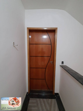 Imagem Apartamento com 2 Quartos à Venda, 4.646 m² em Jardim Stella - Santo André