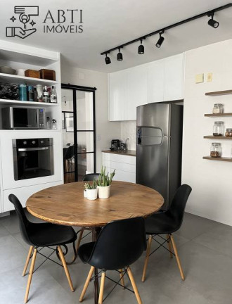 Imagem Apartamento com 3 Quartos à Venda, 105 m² em Moema - São Paulo