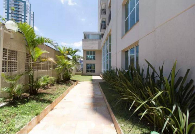 Imagem Apartamento com 3 Quartos à Venda, 88 m² em Vila Regente Feijó - São Paulo