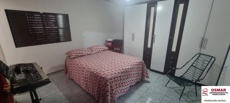 Imagem Casa com 3 Quartos à Venda, 150 m² em Parque Das Nações (nova Veneza) - Sumaré Imagem Casa com 3 Quartos à Venda, 150 m² em Parque Das Nações (nova Veneza) - Sumaré