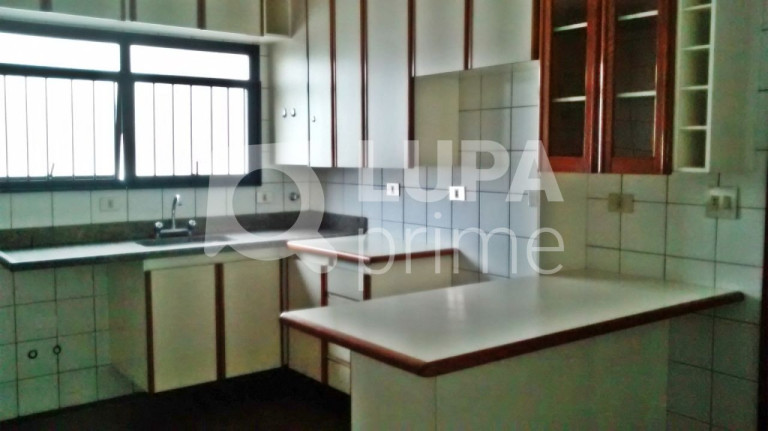 Apartamento com 4 Quartos à Venda, 160 m² em Jardim São Paulo - São Paulo