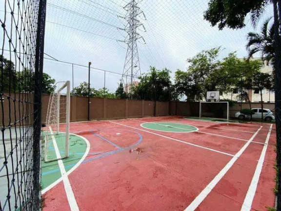 Imagem Apartamento com 3 Quartos à Venda, 90 m² em Interlagos - Santo André Imagem Apartamento com 3 Quartos à Venda, 90 m² em Interlagos - Santo André