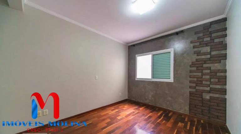 Imagem Apartamento com 3 Quartos à Venda, 114 m² em Campestre - Santo André