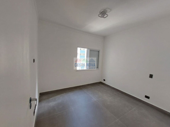 Imagem Apartamento com 2 Quartos à Venda, 85 m² em José Menino - Santos Imagem Apartamento com 2 Quartos à Venda, 85 m² em José Menino - Santos