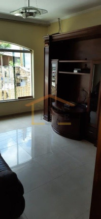 Imagem Sobrado com 3 Quartos à Venda, 225 m² em Vila Maria - São Paulo