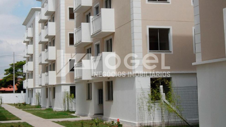 Imagem Apartamento com 2 Quartos à Venda, 109 m² em Santos Dumont - Sao Leopoldo Imagem Apartamento com 2 Quartos à Venda, 109 m² em Santos Dumont - Sao Leopoldo