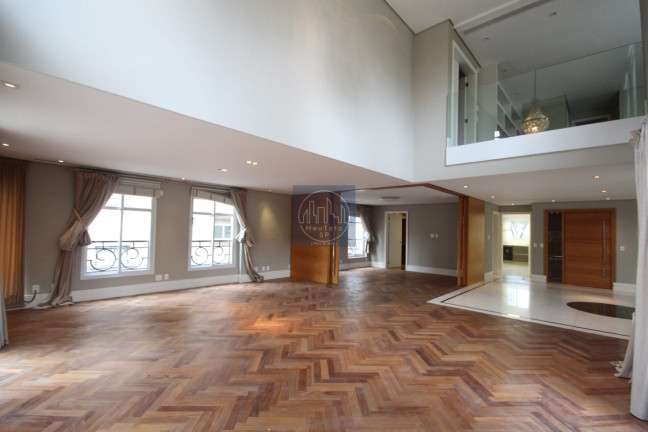 Imagem Apartamento com 3 Quartos à Venda, 347 m² em Centro - São Paulo Imagem Apartamento com 3 Quartos à Venda, 347 m² em Centro - São Paulo