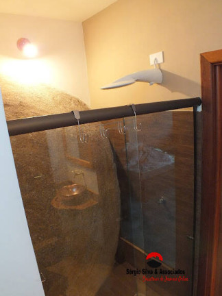 Imagem Casa com 3 Quartos à Venda, 1 m² em Alto Do Boa Vista - Campos Do Jordão