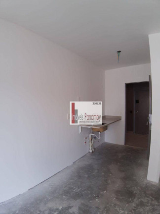 Imagem Studio com 1 Quarto à Venda, 25 m² em Vila Mariana - São Paulo Imagem Studio com 1 Quarto à Venda, 25 m² em Vila Mariana - São Paulo
