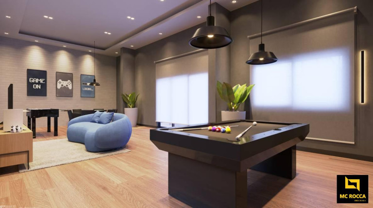 Imagem Apartamento com 2 Quartos à Venda, 90 m² em Jardim - Santo André Imagem Apartamento com 2 Quartos à Venda, 90 m² em Jardim - Santo André