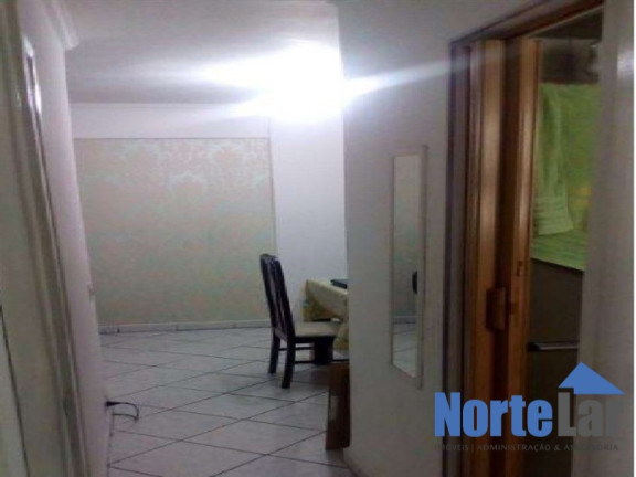 Imagem Apartamento com 2 Quartos à Venda, 58 m² em Piqueri - São Paulo
