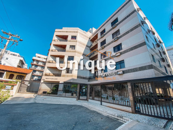 Apartamento com 3 Quartos à Venda, 130 m² em Vila Nova - Cabo Frio