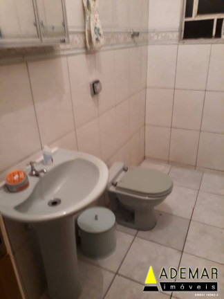 Imagem Casa com 2 Quartos à Venda, 272 m² em Centro - Diadema