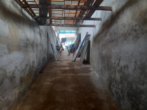 Imagem Imóvel com 4 Quartos à Venda, 1.000 m² em Campo Grande - Rio De Janeiro