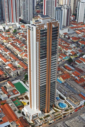 Imagem Apartamento com 4 Quartos à Venda, 227 m² em Vila Gomes Cardim - São Paulo Imagem Apartamento com 4 Quartos à Venda, 227 m² em Vila Gomes Cardim - São Paulo