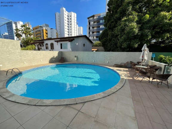 Imagem Cobertura com 2 Quartos à Venda, 200 m² em Caminho Das árvores - Salvador