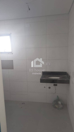 Imagem Apartamento com 2 Quartos à Venda, 48 m² em Vila São Pedro - Santo André