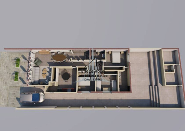 Imagem Casa com 3 Quartos à Venda, 300 m² em Vila Brasileira - Itatiba Imagem Casa com 3 Quartos à Venda, 300 m² em Vila Brasileira - Itatiba