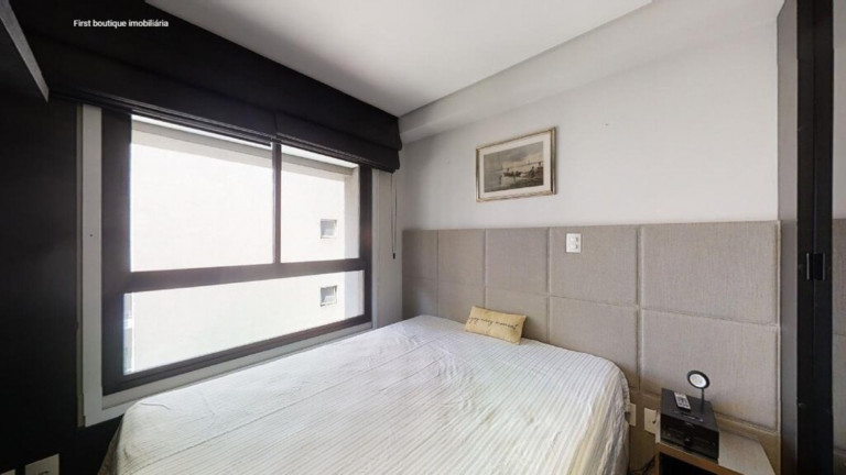 Imagem Imóvel com 1 Quarto à Venda, 33 m² em Jardim Paulista - São Paulo Imagem Imóvel com 1 Quarto à Venda, 33 m² em Jardim Paulista - São Paulo