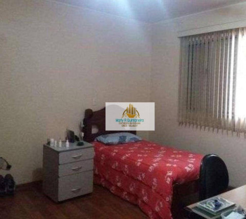 Imagem Sobrado com 3 Quartos à Venda, 283 m² em Jardim Bom Clima - Guarulhos Imagem Sobrado com 3 Quartos à Venda, 283 m² em Jardim Bom Clima - Guarulhos