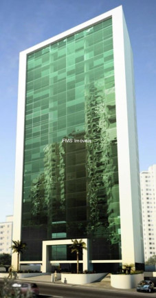 Imóvel para Alugar, 8.641 m² em Bela Vista - São Paulo