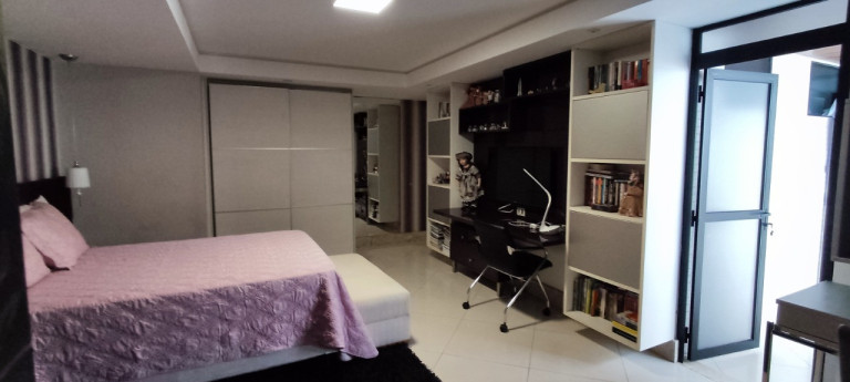 Imagem Apartamento com 4 Quartos à Venda, 235 m² em Tambaú - João Pessoa